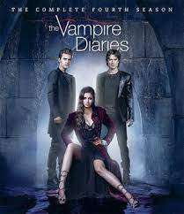 Виж всички сезони на дневниците на вампира тук ако не намирате разрешение на проблема: Dnevnicite Na Vampira Sezon 1 Epizod 7 Bg Audio