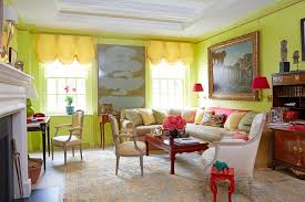 A good rule of thumb for ceiling paint is 80 percent white mixed with 20 percent of the wall color. Best 40 Living Room Paint Colors 2021 Beautiful Wall Color Ideas