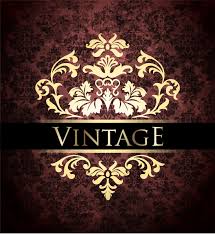 Vintage Clothing