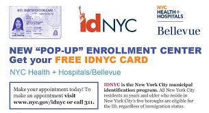 Additional translations of the benefits guide can be found below. Nyc Health Hospitals Bellevue On Twitter Come Get Your Free Idnyc Card Bellevuehosp Starting Today Idnyc Gives You Access To Exclusive Benefits And Discounts Across The City Learn More Https T Co 4shgewb0qh Nychealthsystem Https T Co