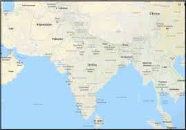 See pictures of bangladesh on google maps. Bangladesh Map India Map And Cultural Links