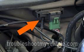 The exact location of the map sensor is slightly different depending on the engine that your jeep has. Pin On Truck Repair