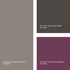 Exterior Color Of The Week Tasteful Taupe