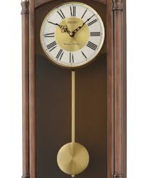 Seiko Wall Clock Westminster