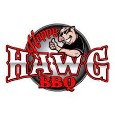happy hawg bbq delivery menu 4484