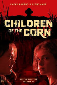 Children of the corn iii: Stephen King S Children Of The Corn Reboot Gets New Poster Synopsis And Release Details