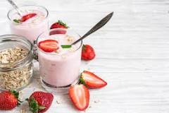 When should you not eat yogurt?