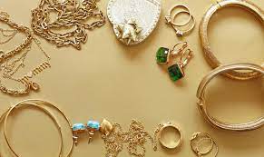your gold jewelry to westwood jewelers