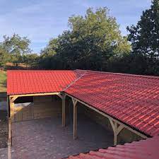 tile effect roofing sheets rhino