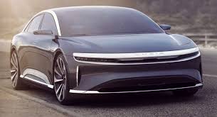 There is no official confirmation from lucid that it has built prototypes of an electric suv or how much one might cost. Lucid Motors Could Unveil An Air Based Electric Suv This Year Carscoops