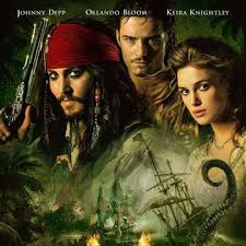 Dead men tell no tales is the fifth pirates film starring johnny depp as captain jack sparrow. Pirates Of The Caribbean Dead Man S Chest Disney Wiki Fandom