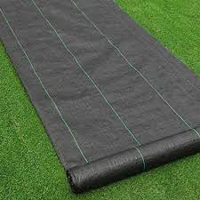 pp woven weed mat for ground cover