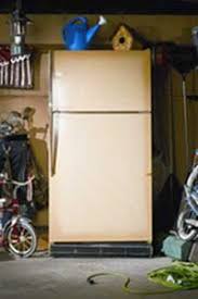 There are a wide variety of refrigeration units that different restaurants and commercial kitchens can use to cool ingredients and beverages. Freezer Refrigerator Recycling Energy Star