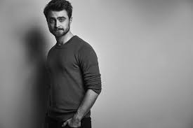 He has also appeared on broadway and in the west end, as well as in over a dozen films. Daniel Radcliffe