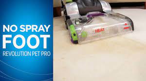 proheat 2x revolution pet pro