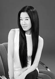 Vera wang's gowns have long been celebrated for their beauty. Vera Wang In 24 Hours A Day In The Life Of Vera Wang