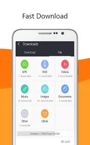 It has a simple interface, but this is more than enough to enjoy surfing the web. Free Uc Browser Guide 2021 For Android Apk Download
