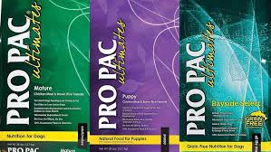 Detailed Information Reviews Of Pro Pac Dog Food
