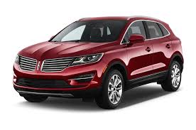 2017 lincoln mkc s reviews and