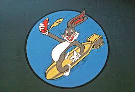 Oh na na (rofl) — bucks bunny. Bugs Bunny Wikidata