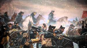 The forgotten patriots project focuses on the important contributions made by african american and american indian patriots of the american revolution. The Winter Patriots A Revolutionary War Tale Full Movie Youtube