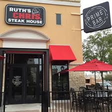 ruth s chris steak house la cantera