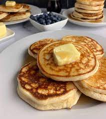 protein powder pancakes recipe