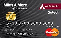 1.2.1 people also look for Axis Bank Miles And More World Select Credit Card Features Benefits And Fees Apply Now
