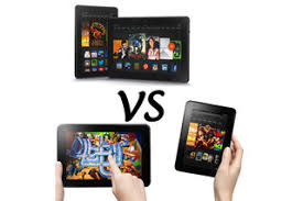 Kindle Fire Hdx Vs Kindle Fire Hd Whats The Difference Poc