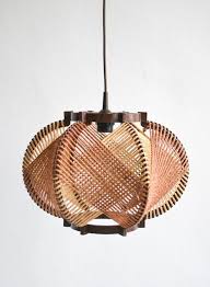 Rustic Lamp Shades