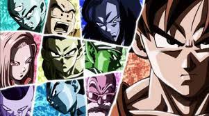 It includes planets, stars, galaxies (either four or countless, depending on the source),123 the contents of intergalactic space, and all matter and energy. Dragon Ball Super How Can Universe 7 Win The Tournament Of Power
