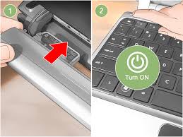 Over time, dust and other grime affect a keyboard's to protect your hardware from damage, shut off your computer first before attempting to clean the keyboard. 3 Ways To Clean A Laptop Keyboard Wikihow