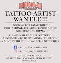 Habitual Ink Casselberry - Tattoo & Piercing Shop