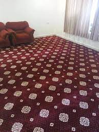 designer wall to wall carpets at rs 195