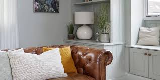 15 Wall Colors That Go Well With Brown