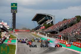 Follow world grand prix and more than 5000 competitions on flashscore.co.uk! Spanish Grand Prix Confirmed For Formula 1 2020 Calendar Motor Sport Magazine