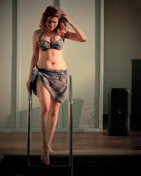 Beauty Galore HD : Shraddha Das New Bikini Photoshoot Glamorous and Hot