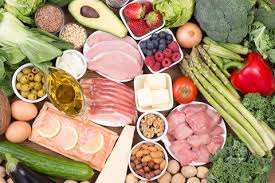 Keto Diet Foods What You Can And Cant Eat On The Keto Diet