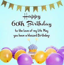 happy 60th birthday wisheessages