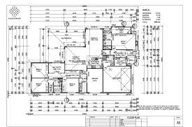 Professional Floor Plan Design For Home