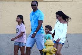 Tiger's son, charlie axel, is now 11 and his daughter, sam alexis, is 12. Tiger Woods Looks Like He S Moving Around Pretty Well