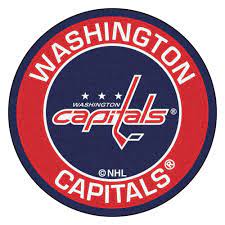 Washington Capitals Nhl Logos Online ...
