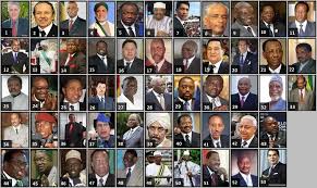 Image result for images African presidents together