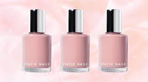 static nails liquid gl lacquer in