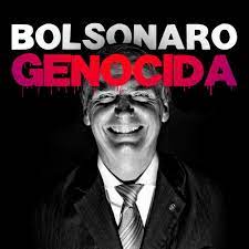 Genocide is a process that develops in ten stages that are predictable but not inexorable.at each stage, preventive measures can stop it. Bolsonaro Genocida Academia Militar Luiz Inacio Militares