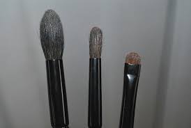 wayne goss makeup brush collection