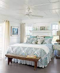 cottage style bedrooms