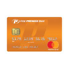 The first premier® bank gold credit card is designed for those with less than perfect credit. First Premier Bank Credit Card Reviews August 2021 Supermoney