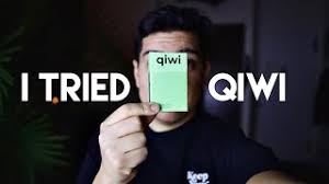 Ceo qiwi оставил себе лишь символические 10 акций компании. I Tried Qiwi Youtube