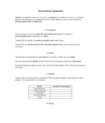 House Lease Application House Rental Application Template Word